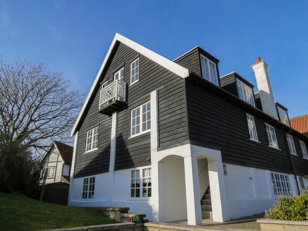 Ogilvie Lodge Apartment Thorpeness Eksteriør bilde