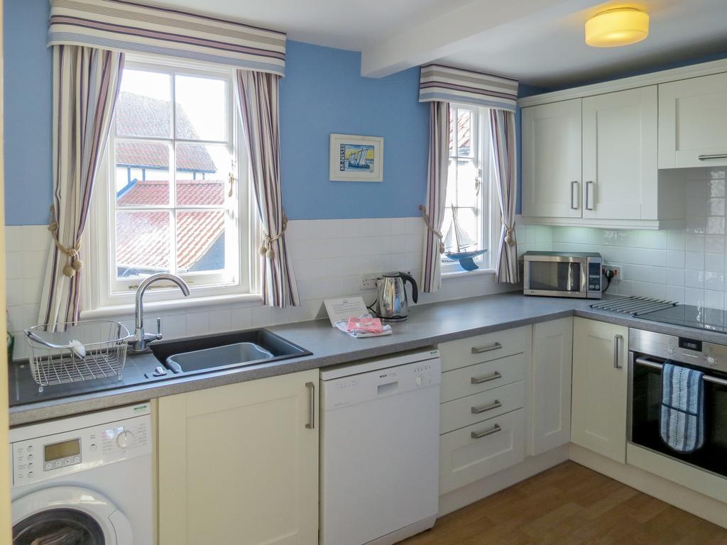 Ogilvie Lodge Apartment Thorpeness Eksteriør bilde