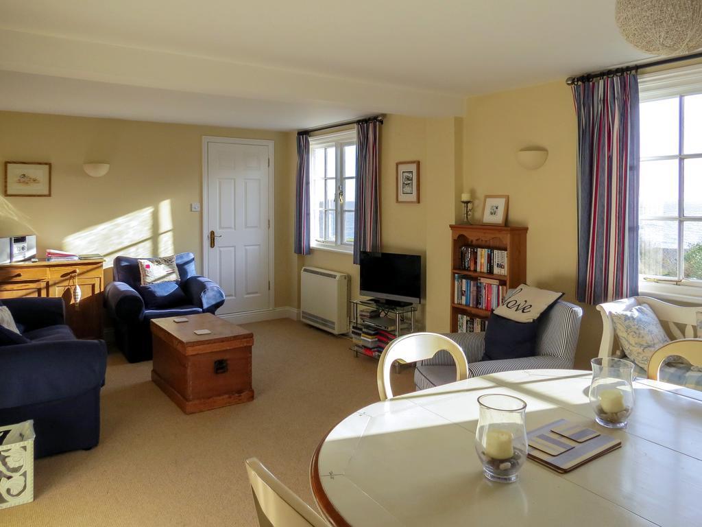 Ogilvie Lodge Apartment Thorpeness Eksteriør bilde
