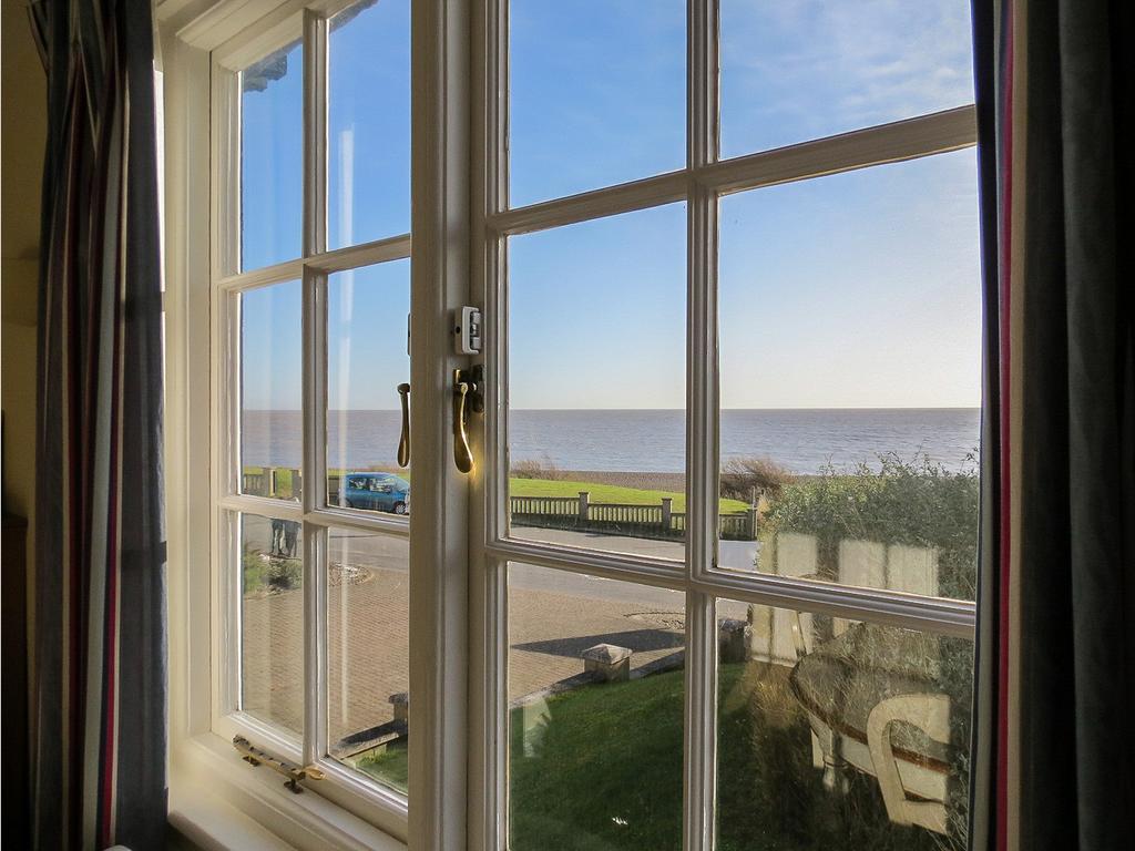 Ogilvie Lodge Apartment Thorpeness Eksteriør bilde